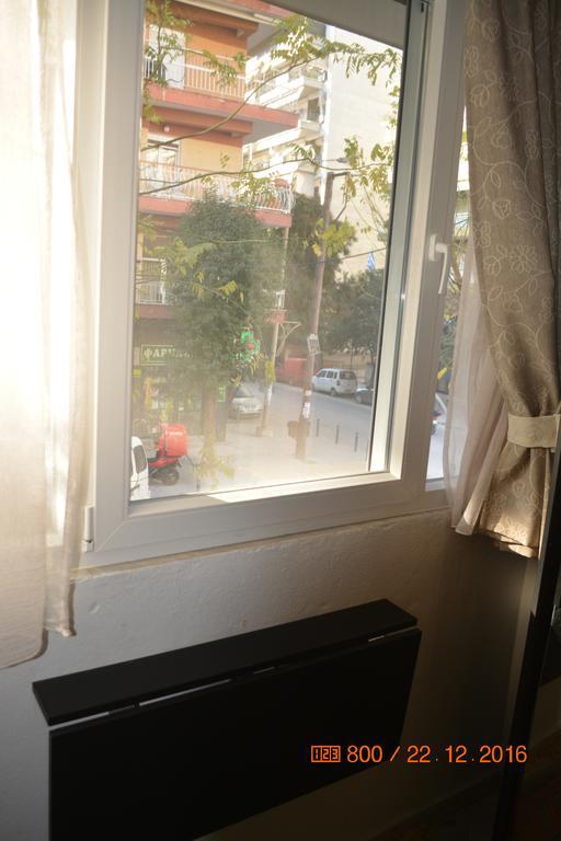 Easy City Room テッサロニキ エクステリア 写真